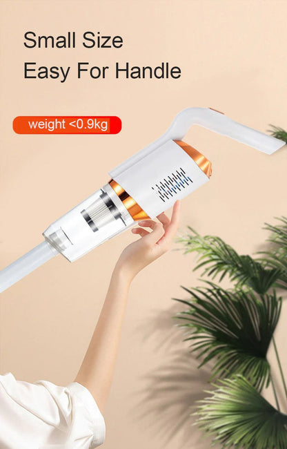 wireless Vacuum Cleaner