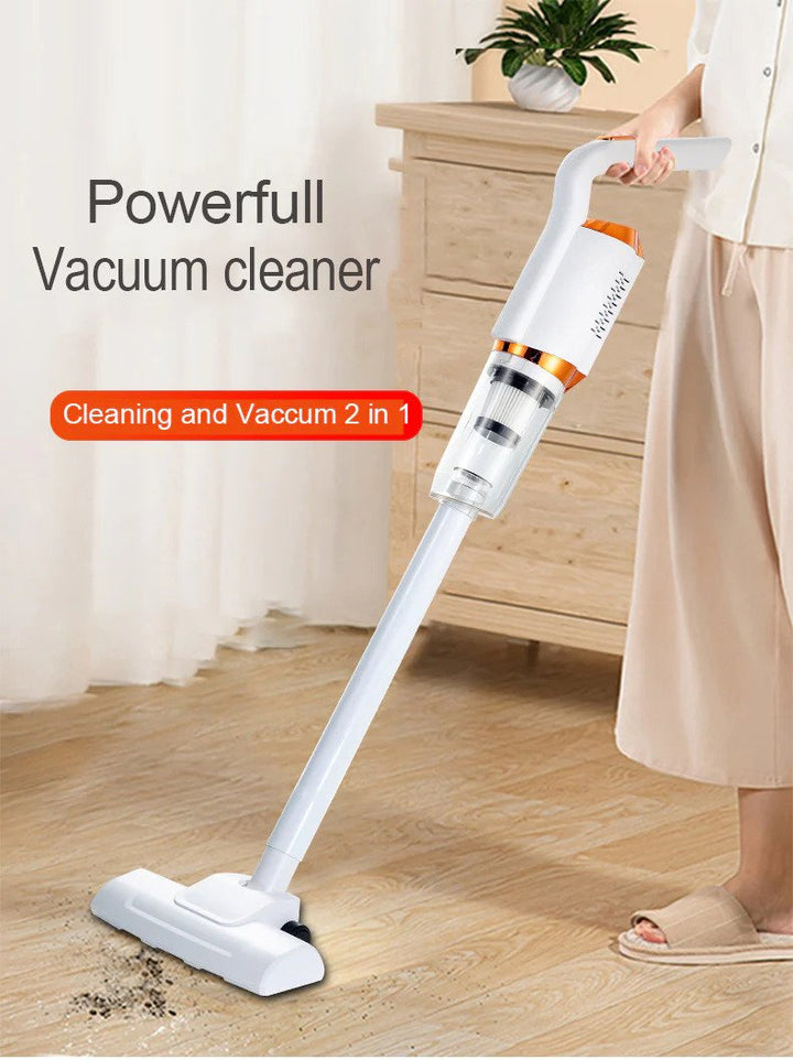 wireless Vacuum Cleaner