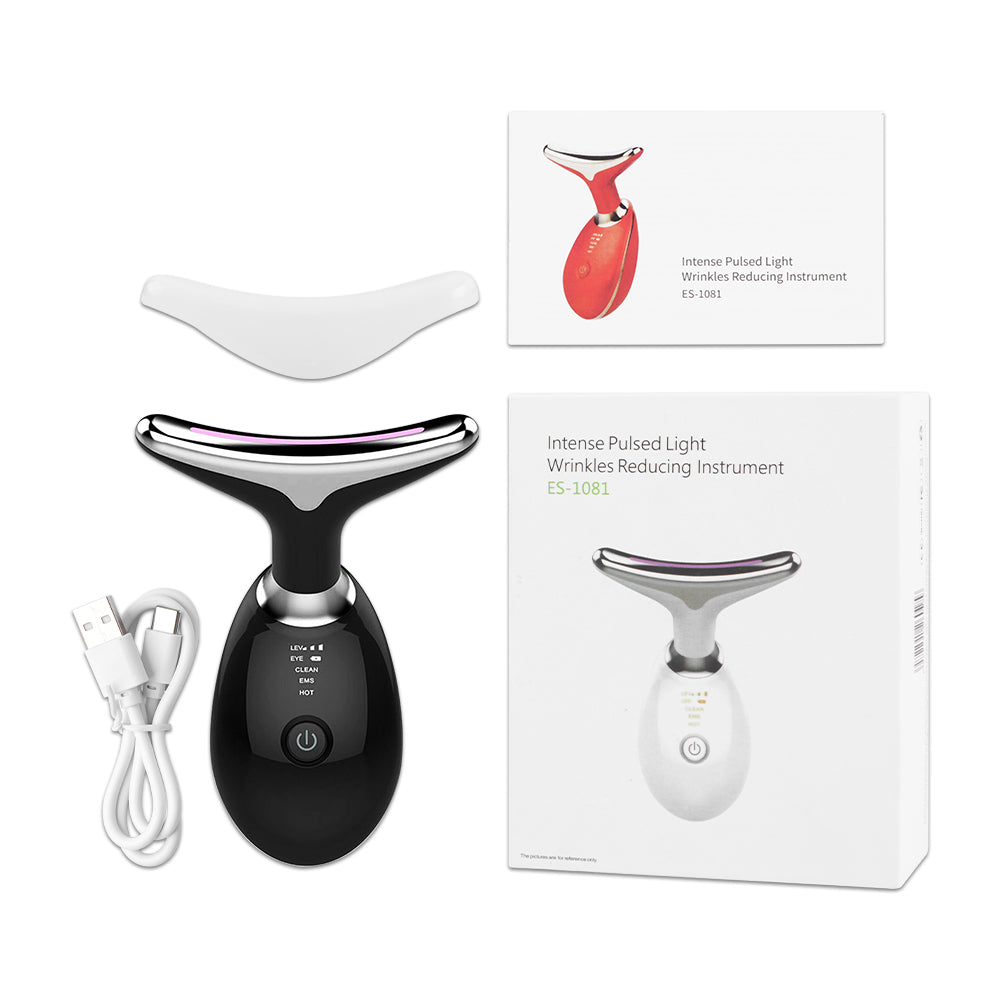 Face & Neck Sculpting 4 in 1